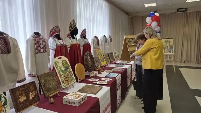 «Май – праздник Весны и Труда»